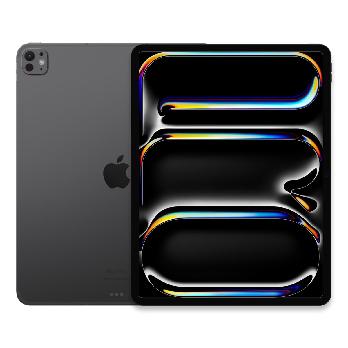 iPad Pro 13 M5